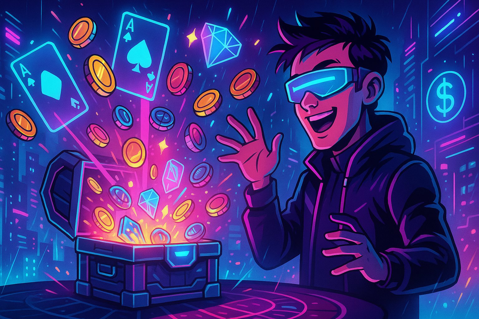 Gold VIP card and exclusive rewards for loyal online casino players in the Philippines