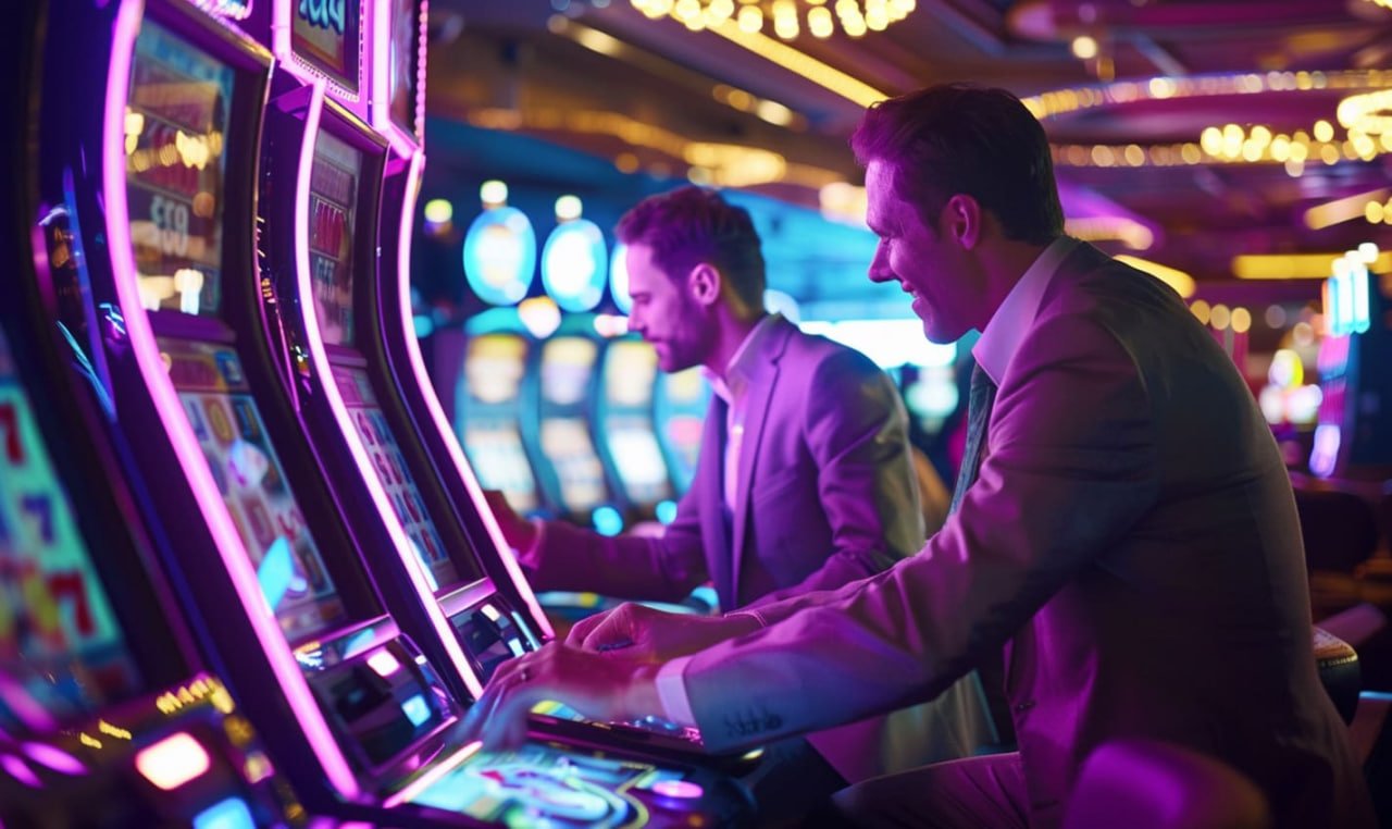 Filipino player accessing live casino baccarat on a smartphone browser